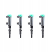 фото thumb №1, Катушка зажигания набор 4szt valeo renault vel wind