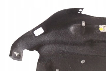 фото thumb №11, Обивка крышки зад mercedes sl r230 a2306900425