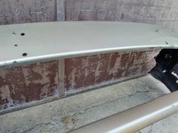 Бампер перед vw passat cc 3c8 r-line рестайлинг  3c807221e 2012-2016 с Разборки, фото thumb