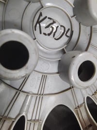 фото thumb №6, Ковпак кришки hyundai оригінал 15'' nr 529601j100