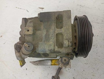 фото thumb №8, Компресор кондиціонера fiat punto