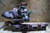 фото thumb №4, Iveco daily 14- турбонагнетатель 2.3