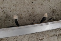 фото thumb №15, Бампер задний toyota previa _r3_ 8p6 2.0l дизель 85kw 2002