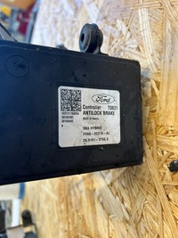 фото thumb №6, Ford c-max mk2 hybrid energi 2.0 usa насос тормозная abs