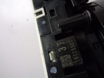 фото thumb №6, Перемикач комбінований nissan x-trail t32