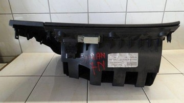 фото thumb №10, Vw sharan 2010 полка бардачок пассажира 7n1857114