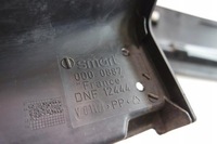 фото thumb №15, Молдинг накладка порог порог smart fortwo i 450