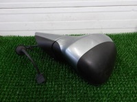 фото thumb №6, Opel zafira c 12- зеркало правое 5-pin цвет z179