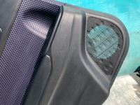 фото thumb №7, Toyota chr обшивка обивка дверь левый задняя fiolet