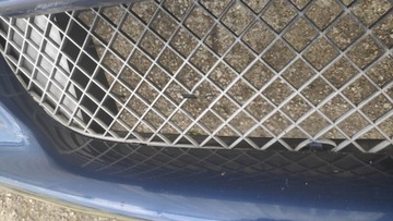 фото thumb №11, Бампер перед переднее bmw e46 купе cabrio м-пакет цвет a07 mysticblau