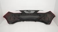 фото thumb №10, Бампер перед передний seat ibiza iv 08-12r ls3h