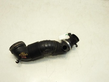 фото thumb №7, Труба інтеркулер vw sharan ii 2.0 tdi 5n0129656