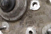 фото thumb №6, Важіль передній alfa romeo gt 937_ 51764251 1.9l дизель 110kw 2005