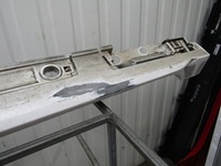 фото thumb №12, Молдинг порог левая toyota corolla xii kombi e21