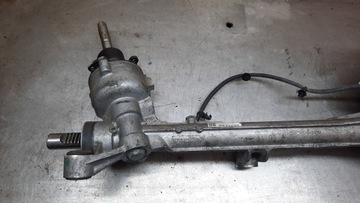 фото thumb №5, Рейка рульового управління трансмісія 31476342 volvo v40 ii 12-