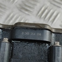 фото thumb №7, Блок управления abs bmw x5 f15, f85 0265254398 31416999 3.0l 190kw 2014