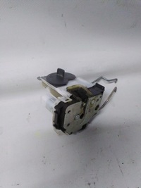 фото thumb №1, 5880 opel combo d замок двері багажника