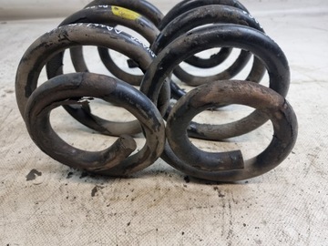 фото thumb №6, Пружини перед пара opel movano a 2.8 dti