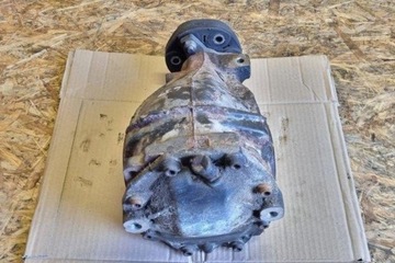 фото thumb №9, Редуктор задній mercedes-benz c w203 a1243513708 2.15l дизель 85kw 2001