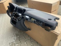 фото thumb №7, Mercedes gl gle gls x166 a292 приборная панель приборная консоль amg nić czerwona