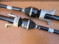 фото thumb №14, Bmw i ix1 u11 xdrive 30 приводной вал правая перед передняя 9884798 jak no/wa elektr