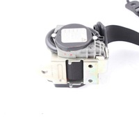 фото thumb №12, Mercedes w207 c207 pas безопасности задняя задний