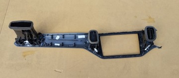 фото thumb №6, Рамка dekor планка панели консоли volkswagen vw t-roc 22r комплект