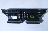 фото thumb №10, Porsche macan 95 95b решётки воздуховод dekor решётка 95b854523ad 95b819720j