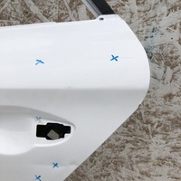 фото thumb №10, Дверь задние зад левая hyundai i20 ii 2015-