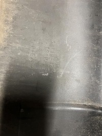 фото thumb №11, Toyota rav4 iii 2005- бампер перед переднє 52119-42571