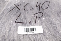 фото thumb №13, Volvo xc40 обивка спинка сиденья левый перед 31467359, 32248712