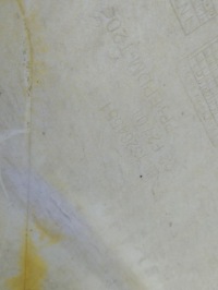 фото thumb №6, Opel astra vi l задний бампер 9839976380