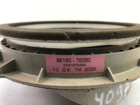 фото thumb №7, Toyota yaris динамик дверь 86160-76080