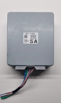 Купить Lexus nx ii модуль питания блок управления, фото thumb