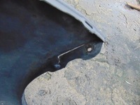 фото thumb №12, Бампер перед mazda 6 gh lift pod ксенон