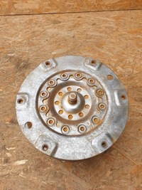 фото thumb №3, Alfa romeo stelvio зчеплення гідротрансформаторний 2.2d