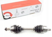 Купить Приводной вал левая volvo s80 2.0 2.4 2.4 2.5d автоматическая коробка передач, фото thumb