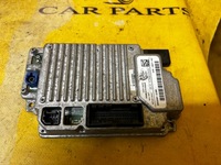 фото thumb №1, Модуль блок керування навігації ford fiesta mk8