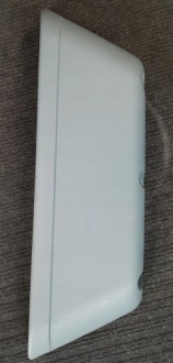 фото thumb №1, Карман обшивка ford transit mk6 mk7 правая