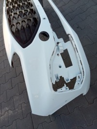 Купити Ford kuga mk3 st-line 2019-23r.- бампер перед lv4b, фото thumb