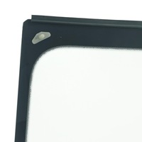 фото thumb №6, Скло лобове передня vw id-4 / id-5 2020- датчик камера зелений nowa