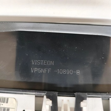 фото thumb №7, Nissan pathfinder r51 2008 спидометр / спидометр