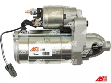 фото thumb №2, Стартер navara 3.0 10-