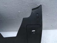 фото thumb №4, Захист консолі нижня renault clio ii 8200475683