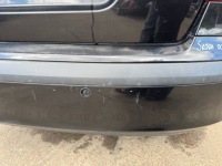 Купить Skoda octavia ii бампер задняя задний lf9r, фото thumb