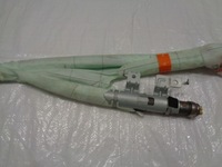 фото thumb №7, Hyundai tucson iii 3 шторка подушка сидіння подушка безпеки праві комплект