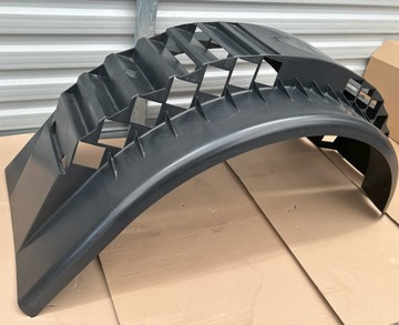 фото thumb №3, Підкрилок mercedes actros mp4 mp5 a9305220501 нове оригінал