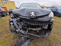 фото thumb №7, Peugeot 4007 впуск воздуха do кабины 2008 2.2l gn71114000 gn 711-14000, 8