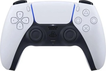 Беспроводной контроллер SONY DualSense PS5