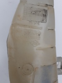 Бак расширительный renault grand modus 1.5 dci Доставка, фото thumb